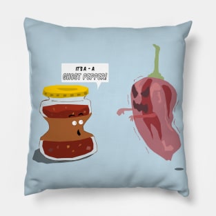 The Salsa Medium Pillow