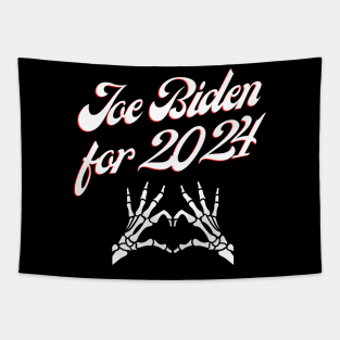 Biden for 2024 Tapestry