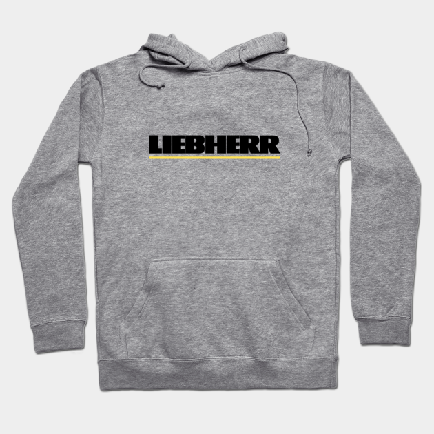 liebherr hoodie