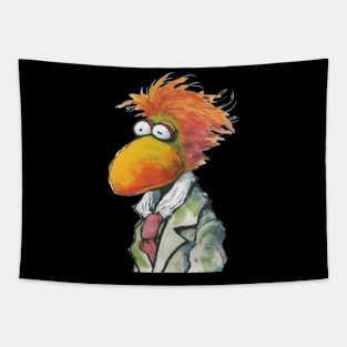 muppets Tapestry