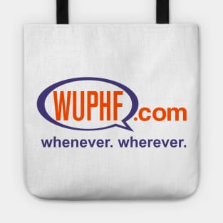 WUPHF Tote