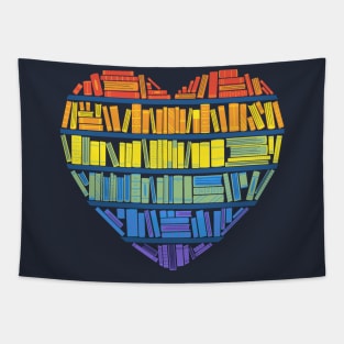 Love for knowledge Tapestry