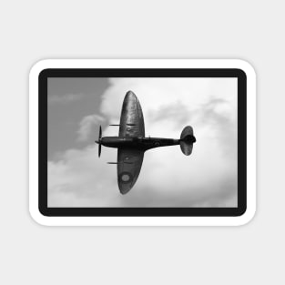 Sky Defender: Supermarine Spitfire Magnet