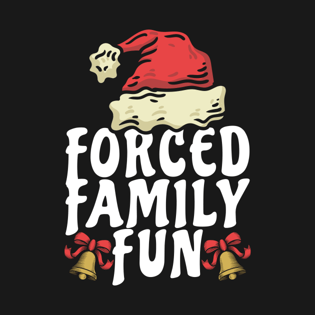 forced family fun by mnd_Ξkh0s