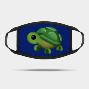 Masques Adopt Me Moneky Teepublic Fr - roblox adopt me fr turtle