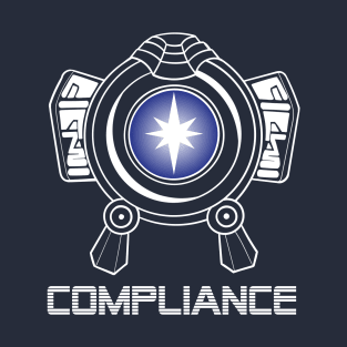 Max Compliance T-Shirt