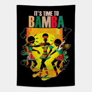 Do You Want To Bamba? Tapestry