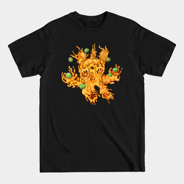 Discover Mac and Cheese Macromancy - Mac And Cheese - T-Shirt