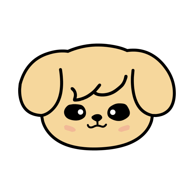 SKZOO Puppy Seungmin by Orimei