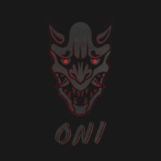 Oni Glow T-Shirt