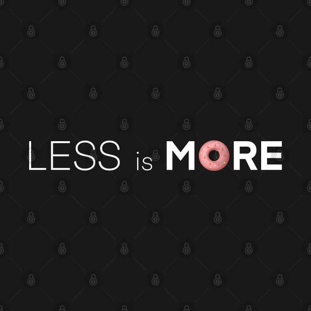 Less is More_01 by PolyLine