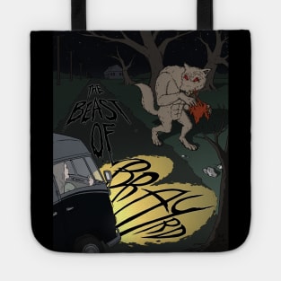 The Beast of Bray Road Tote