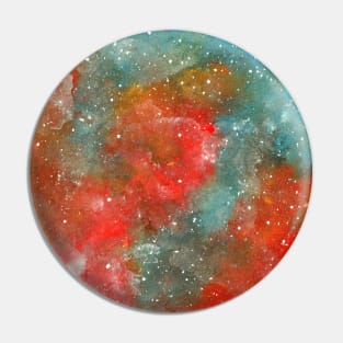 Nebula Pin