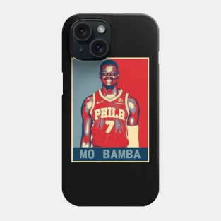 Mo Bamba Phone Case