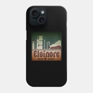 elsinore Phone Case