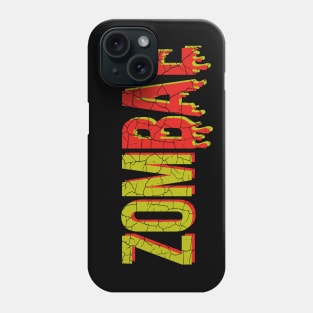 ZomBae (UnDead) Phone Case