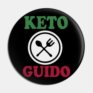 keto-guido-your-file must be at least Pin