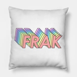 Frak Pillow