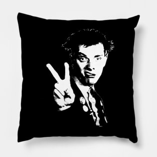 The Young Ones Pillow