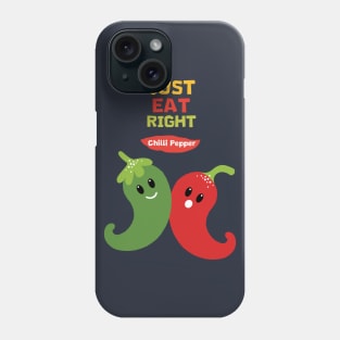 Chilli Pepper Phone Case