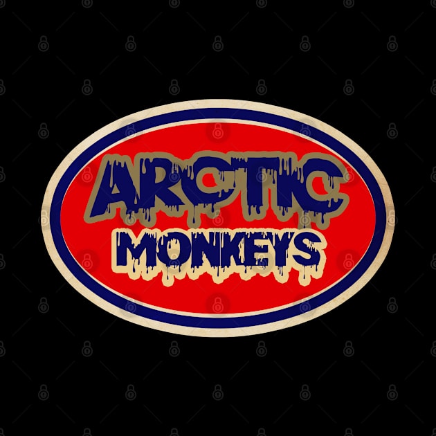 HOT arctic Monkeys by albertkeith48