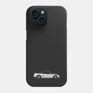 Honda NSX Phone Case