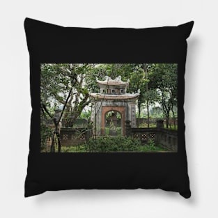 Hoa Lu Pillow