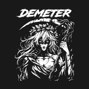 DEMETER T-Shirt