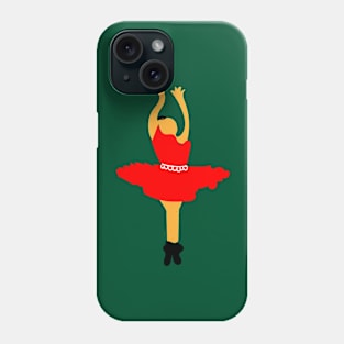 Dance Day Phone Case