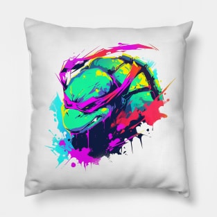 donatello Pillow