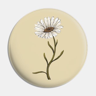 Is it daisy? Pin