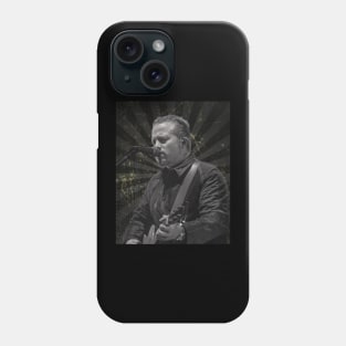 Jason Isbell Phone Case