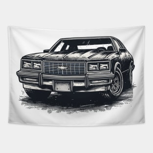 Chevrolet Caprice Tapestry