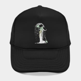 love beyond death Hat