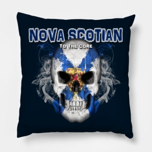 To The Core Collection: Nova Scotia Pillow