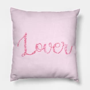 Lover Pillow