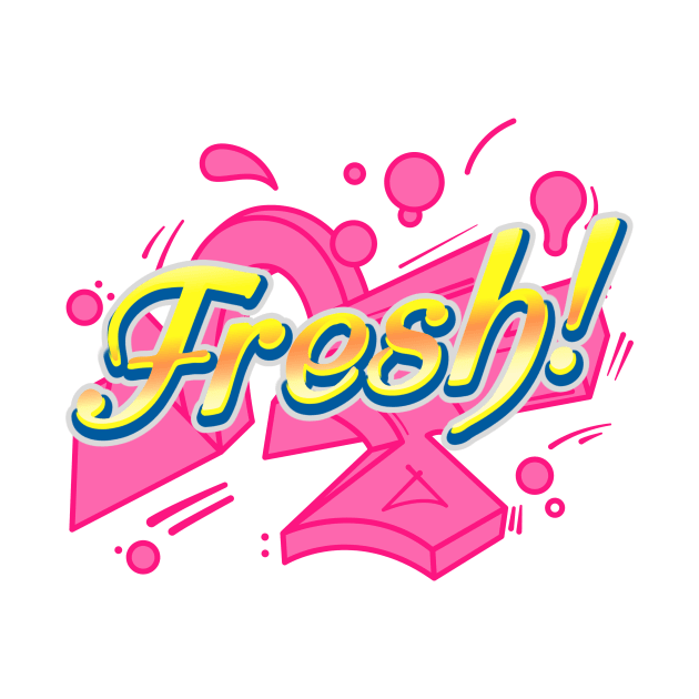 Fresh! by Workman Designing 