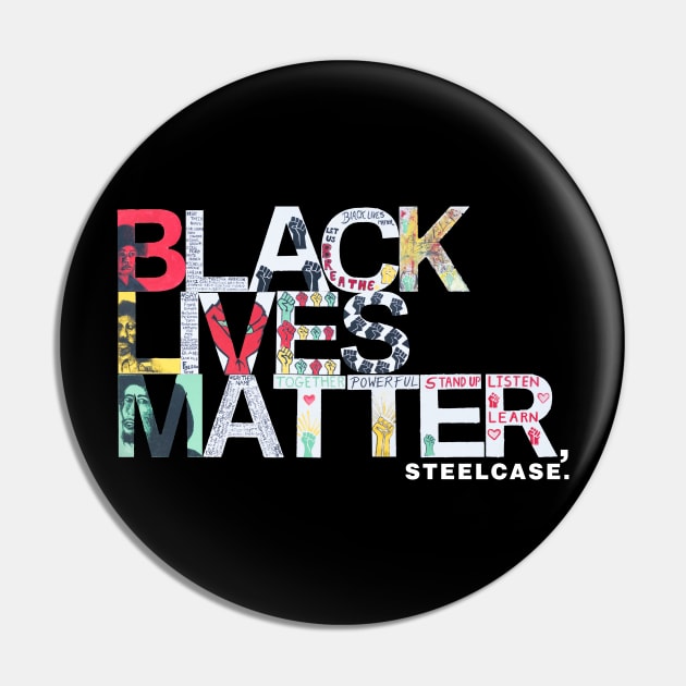 BLM2 Pin by Kalamagonia