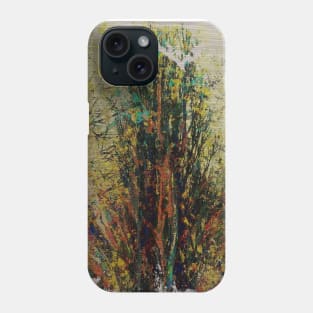 Spring Tree 2 Phone Case