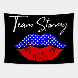 Team Stormy Tapestry