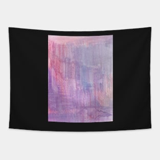 Night Sky Clouds Tapestry