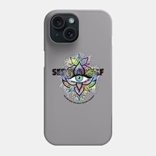 See Yourself Phone Case