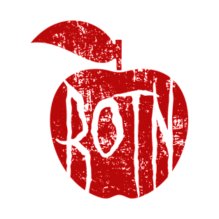 Rotn Apple T-Shirt