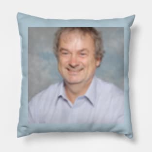 hilly Pillow