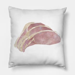 Bacon Pillow