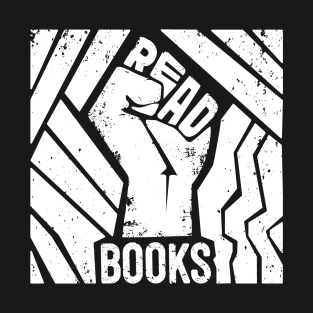 Read Books T-Shirt