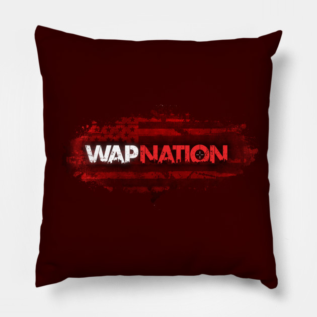 wapwap pillow