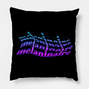 Melaninaire Pillow