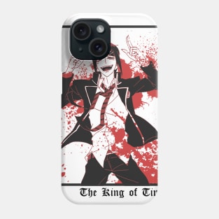 Mephisto Pheles Phone Case