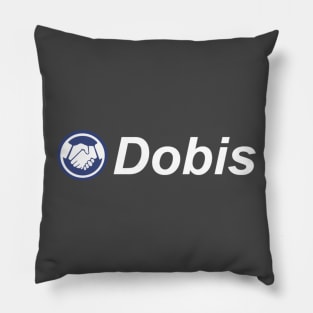 Dobis Pillow